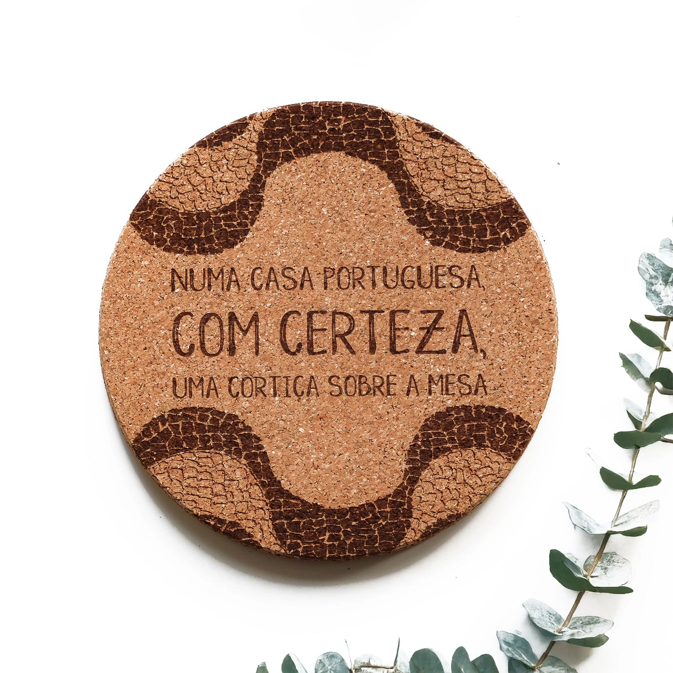 Numa Casa Portuguesa