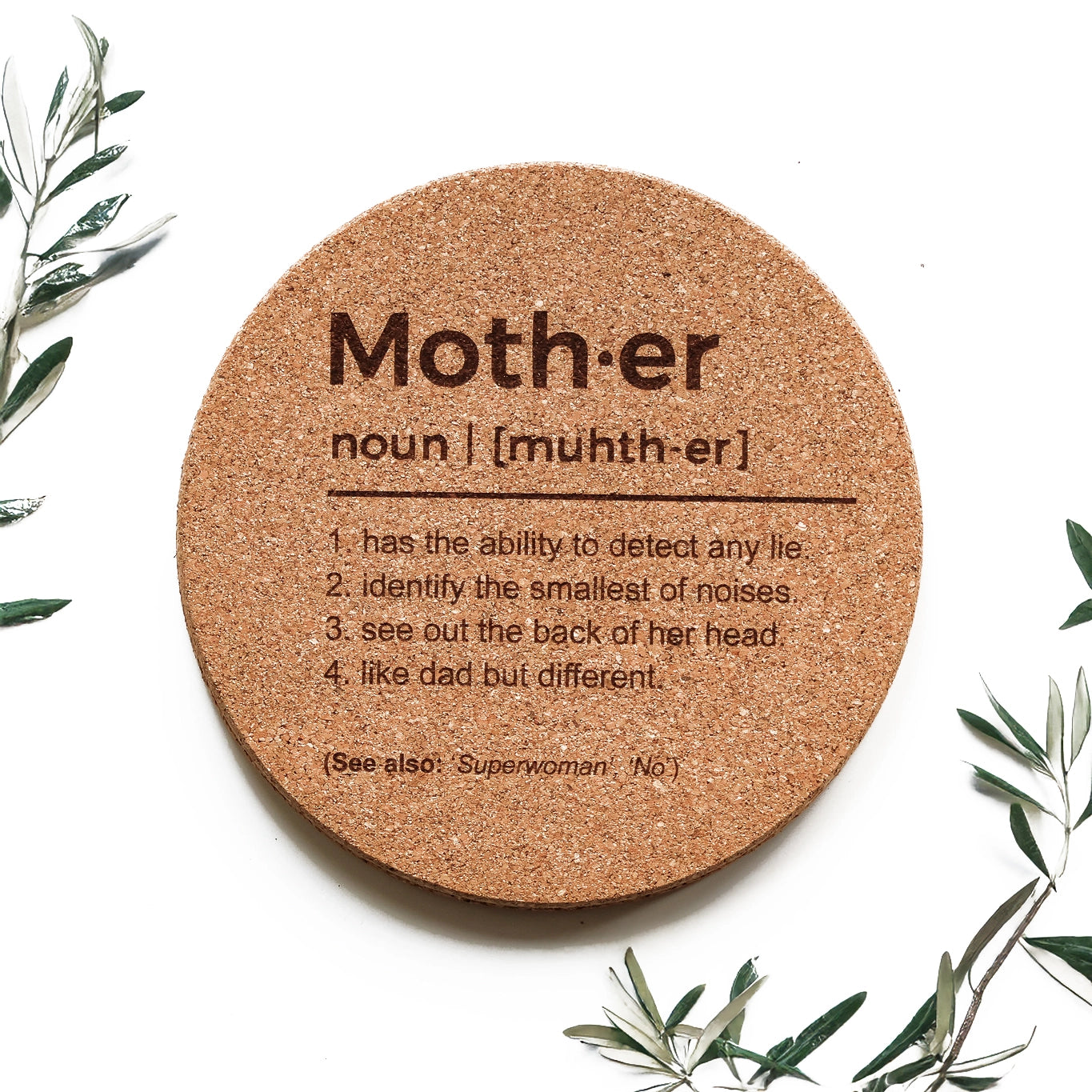 Mother