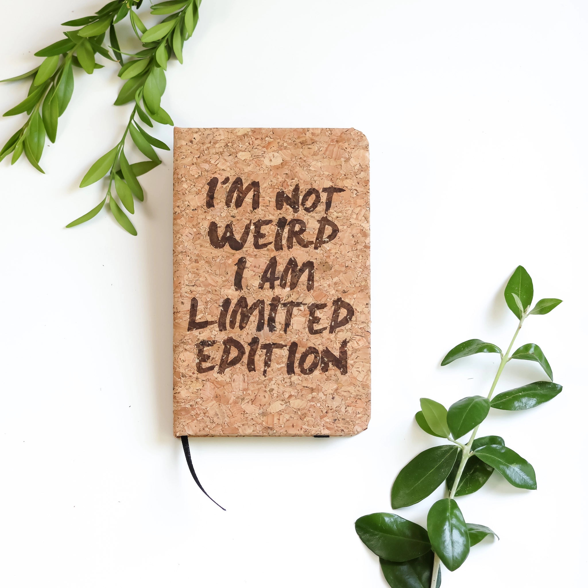 I´m Not Weird