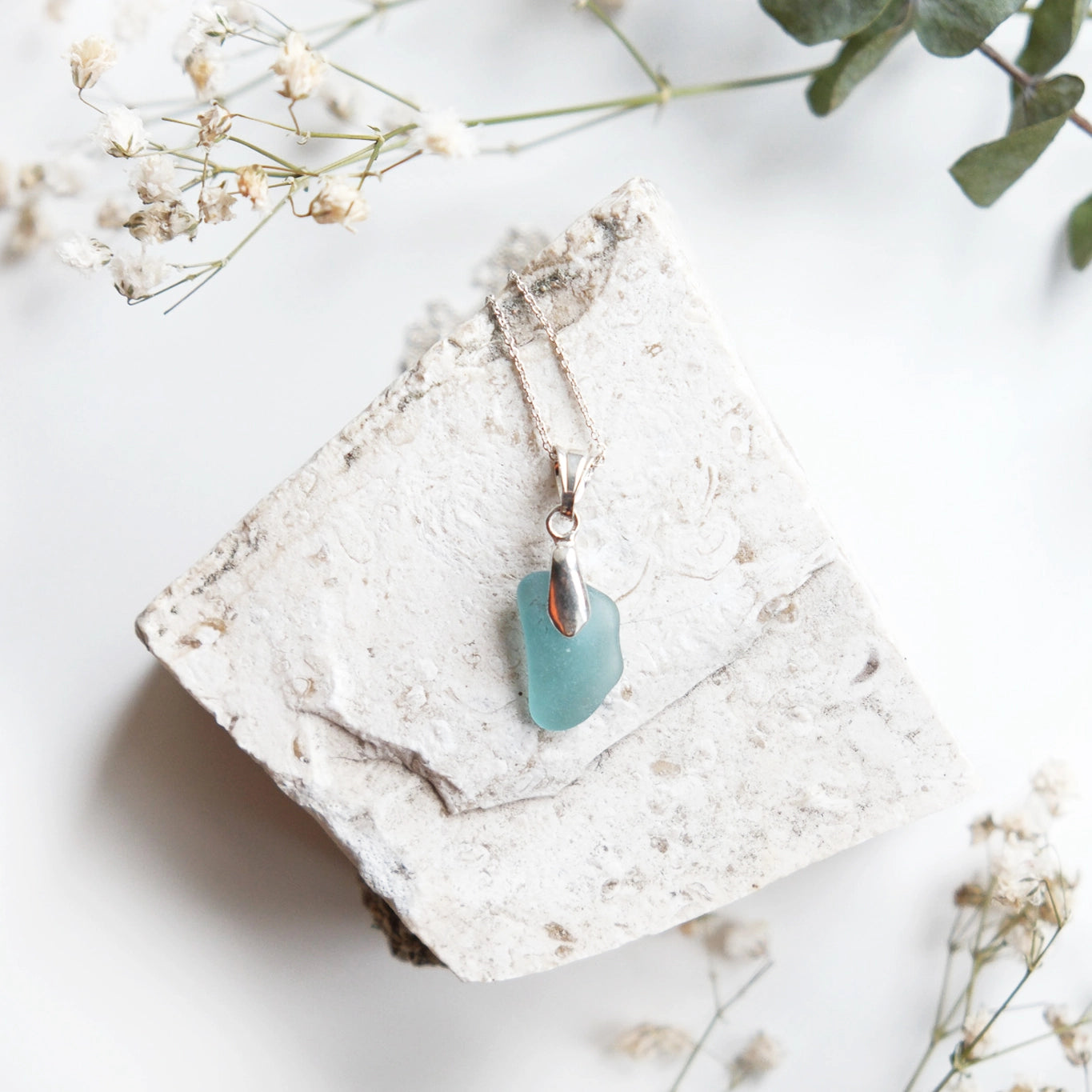 Pastel Blue