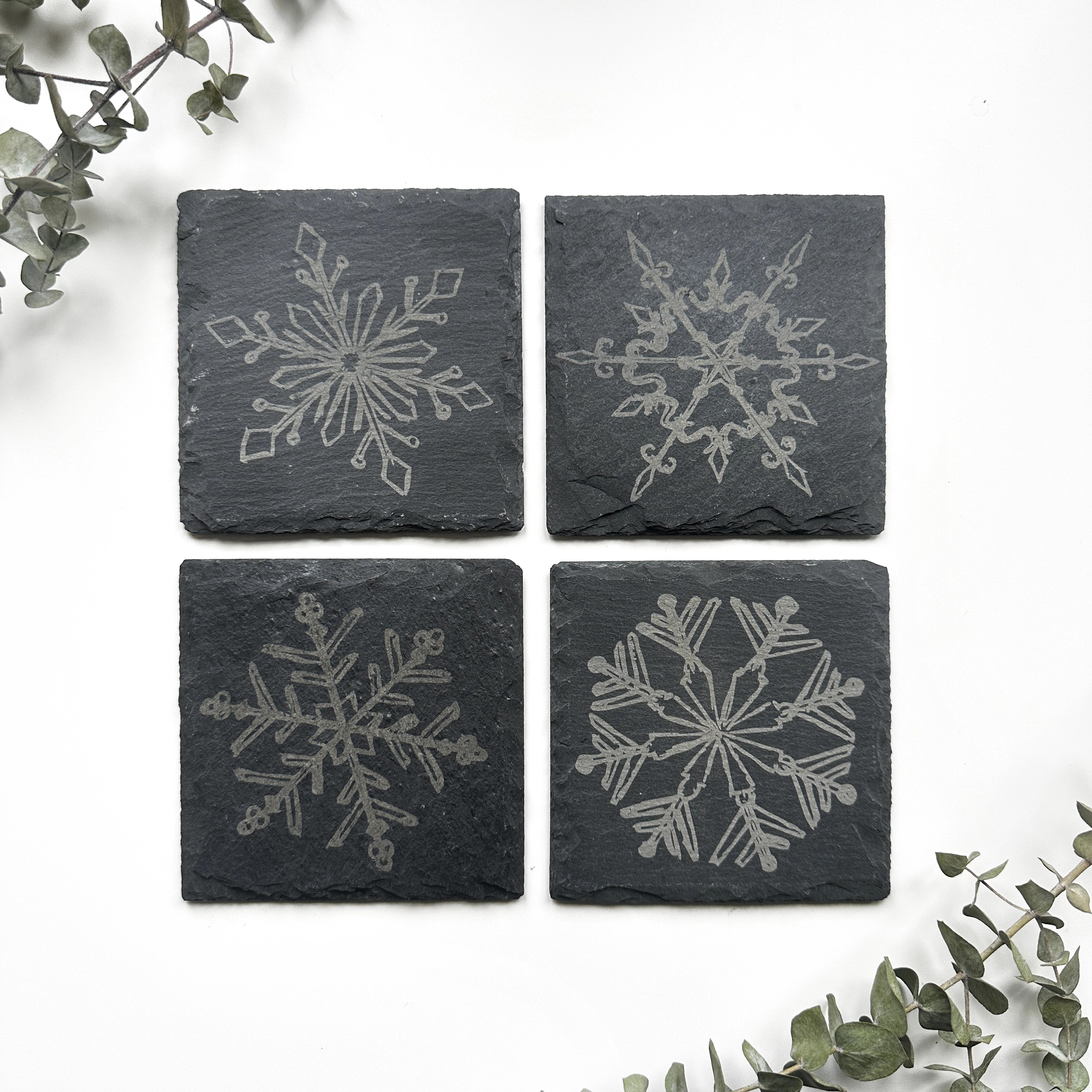 Snowflakes