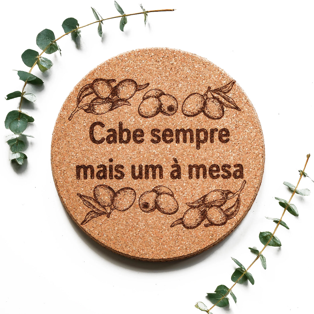 Mais Um