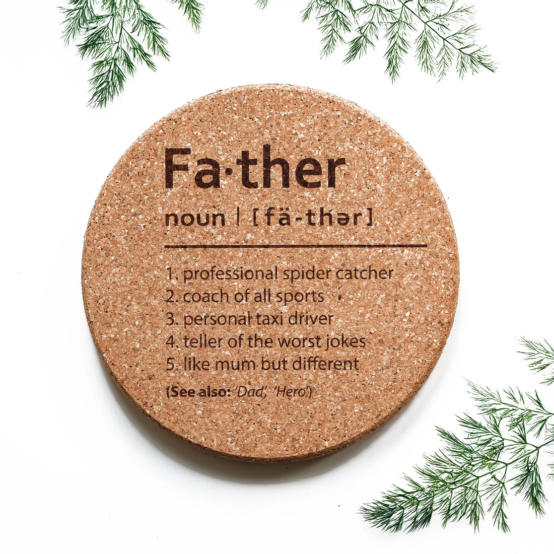 Father