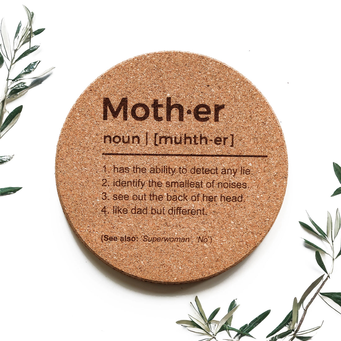 Mother