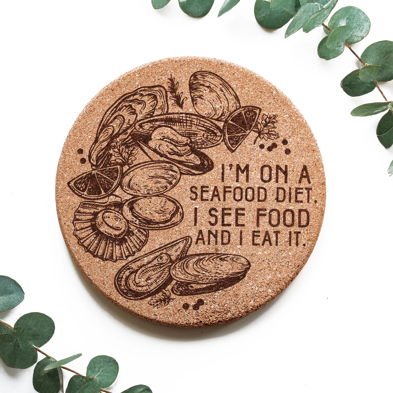 Seafood