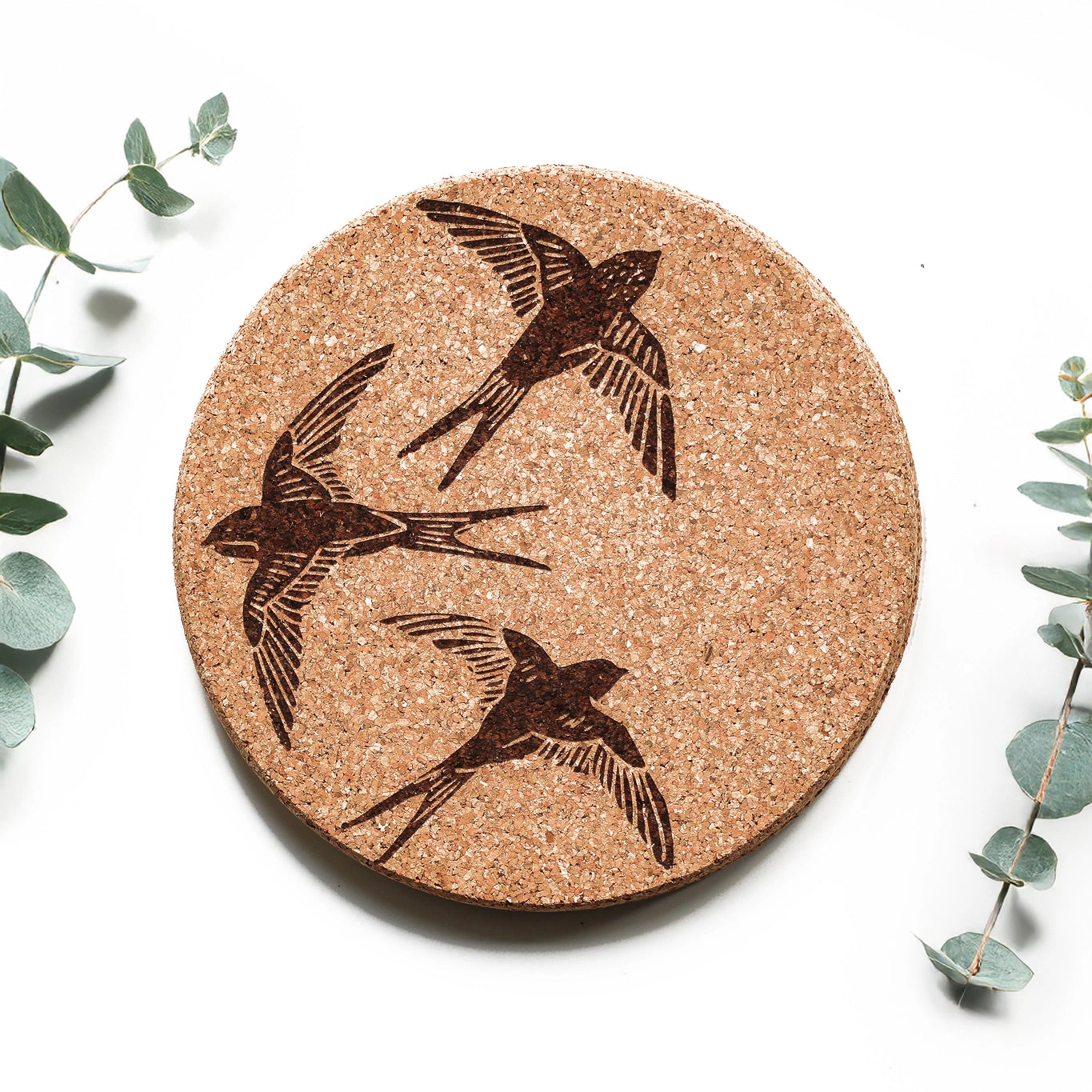 Swallows