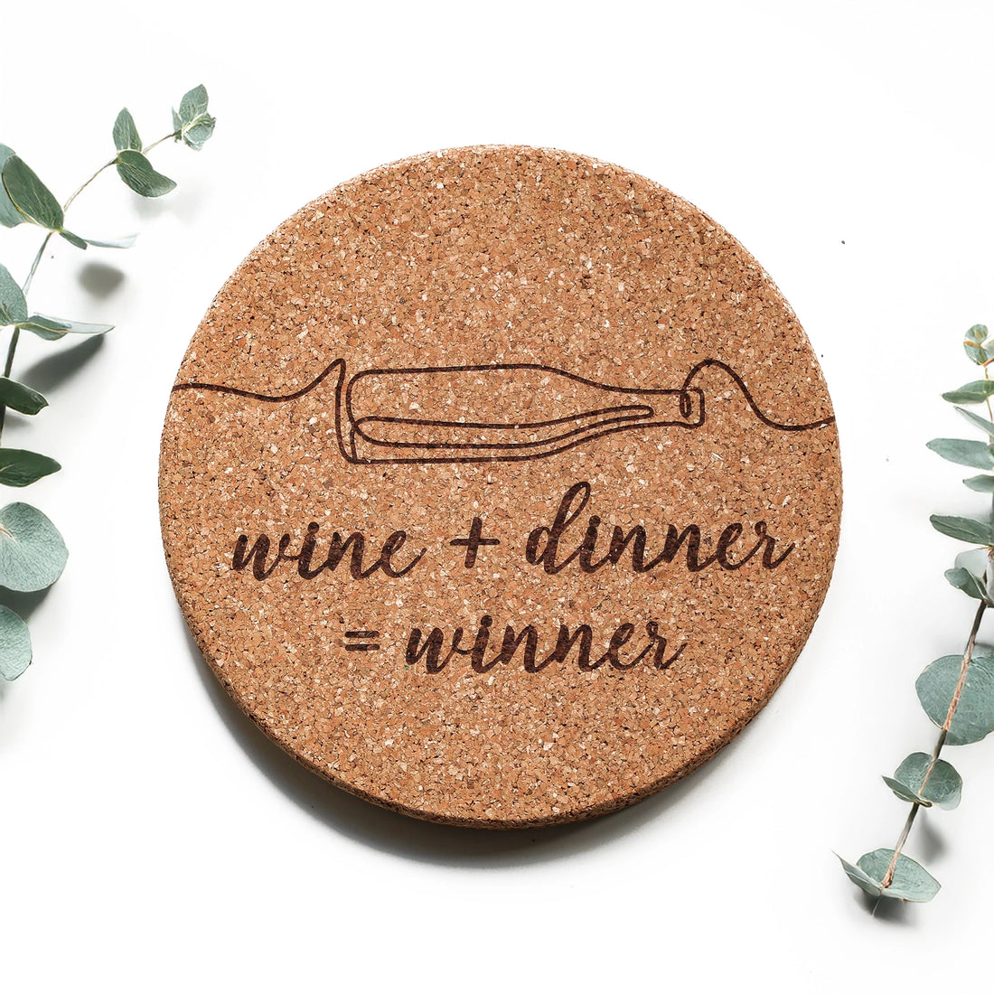 Wine + Dinner