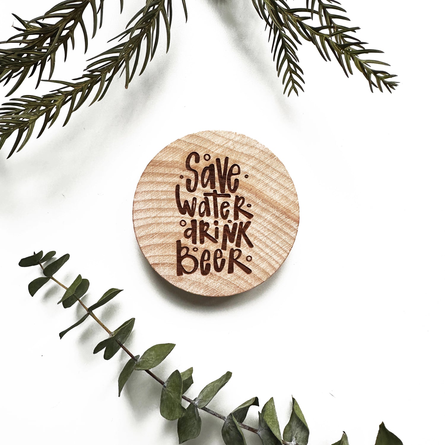 Save Water