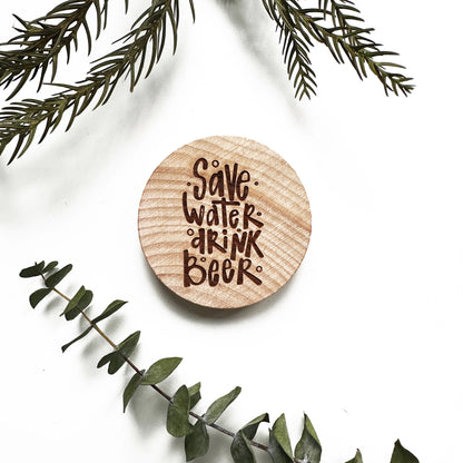 Save Water