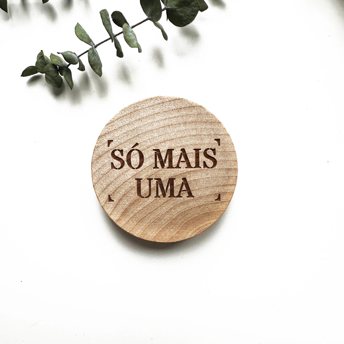 Só Mais Uma