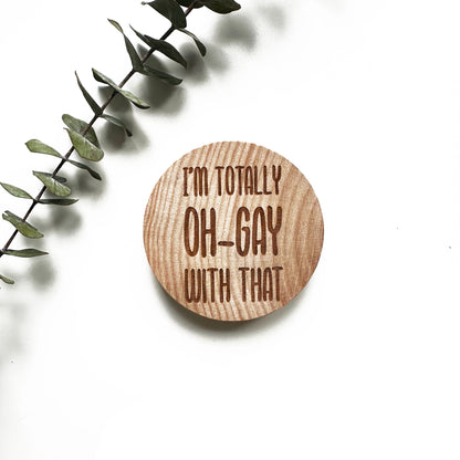 Oh-Gay
