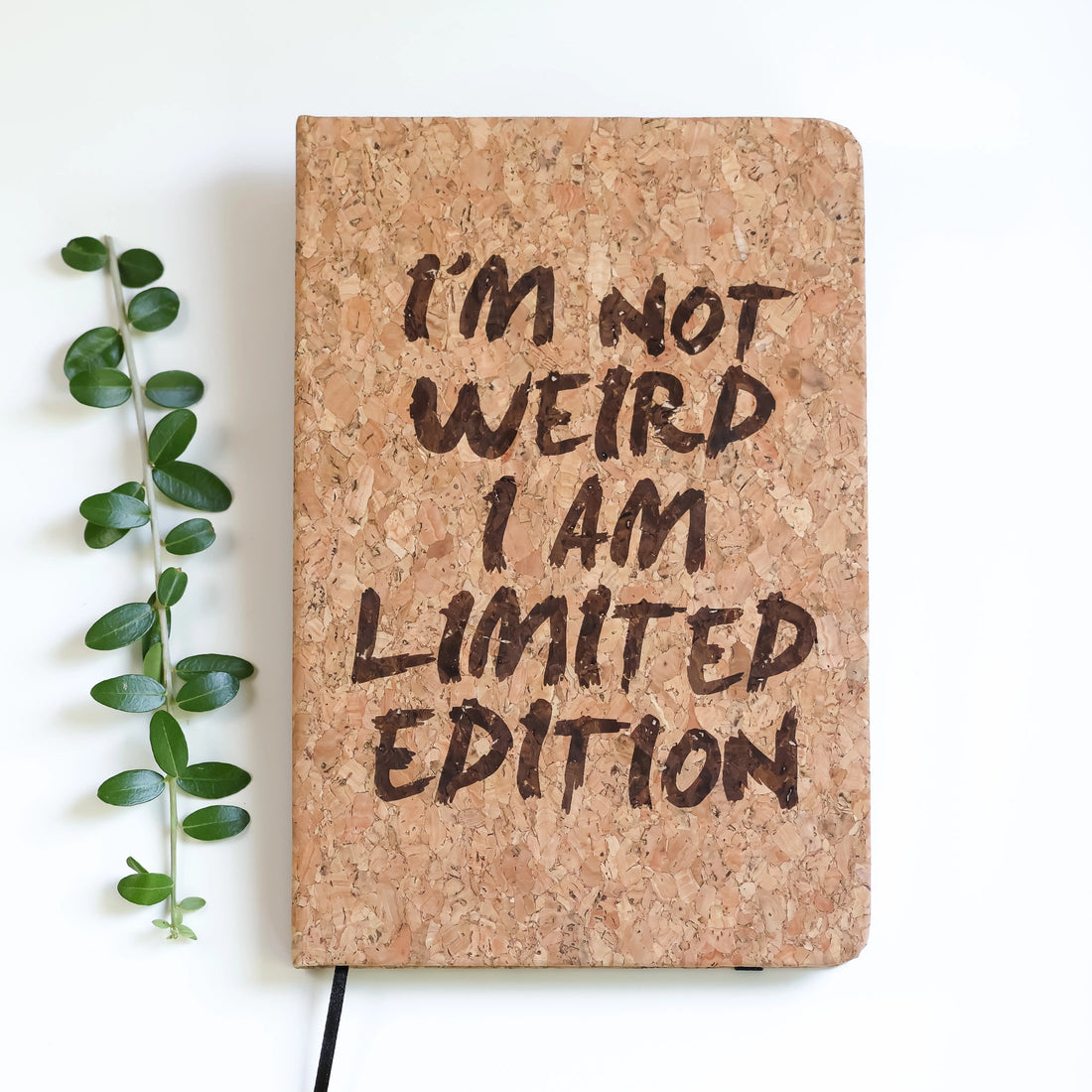 I´m Not Weird
