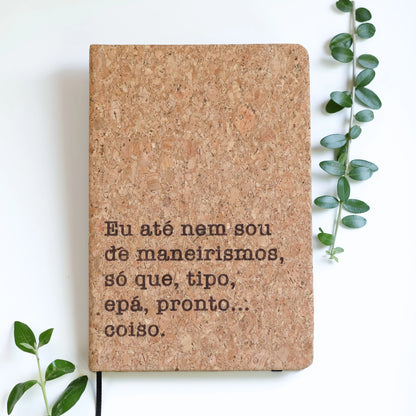 Maneirismos