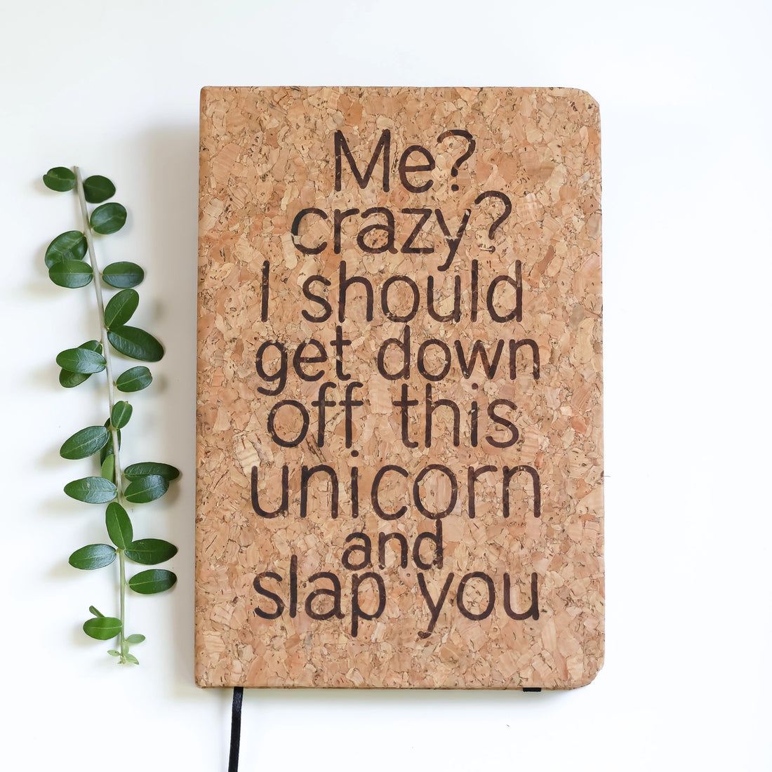 Crazy Unicorn