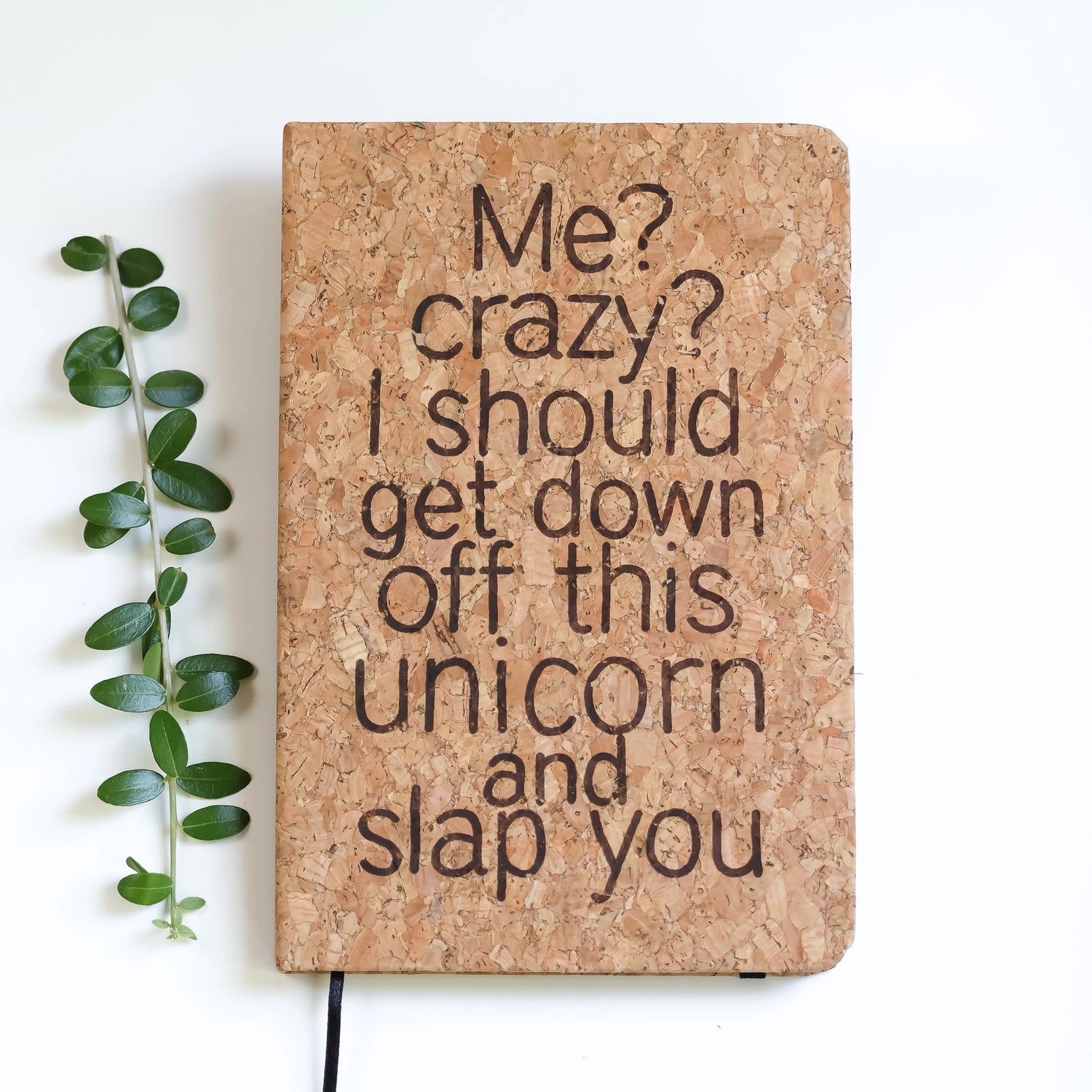 Crazy Unicorn