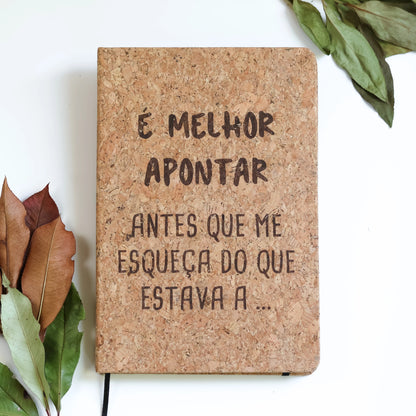 É Melhor Apontar