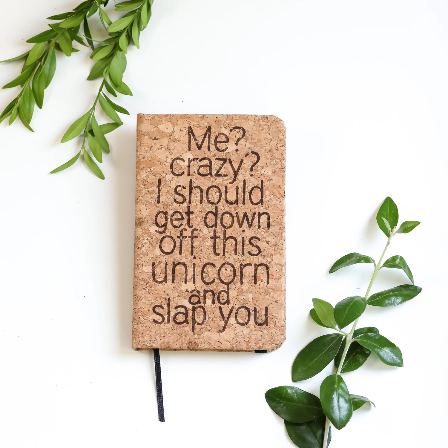 Crazy Unicorn