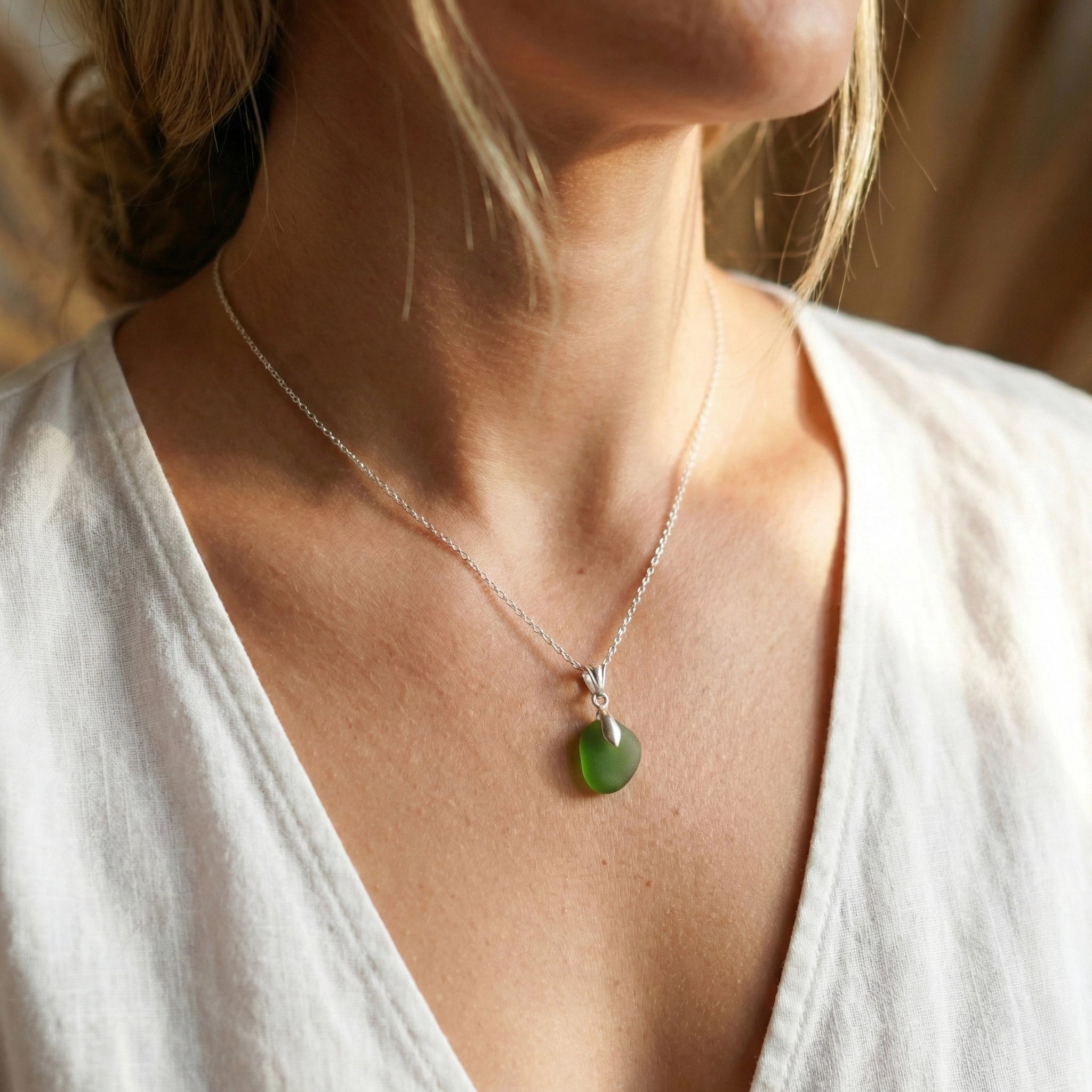 Bottle Green