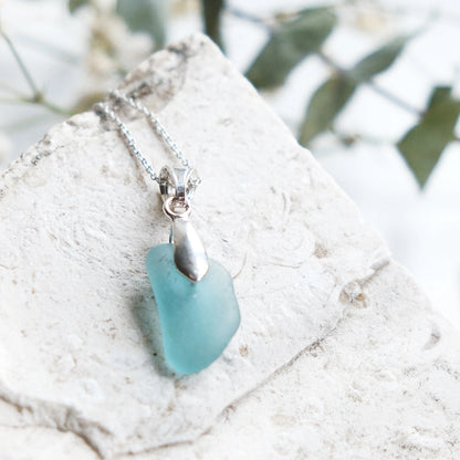 Pastel Blue