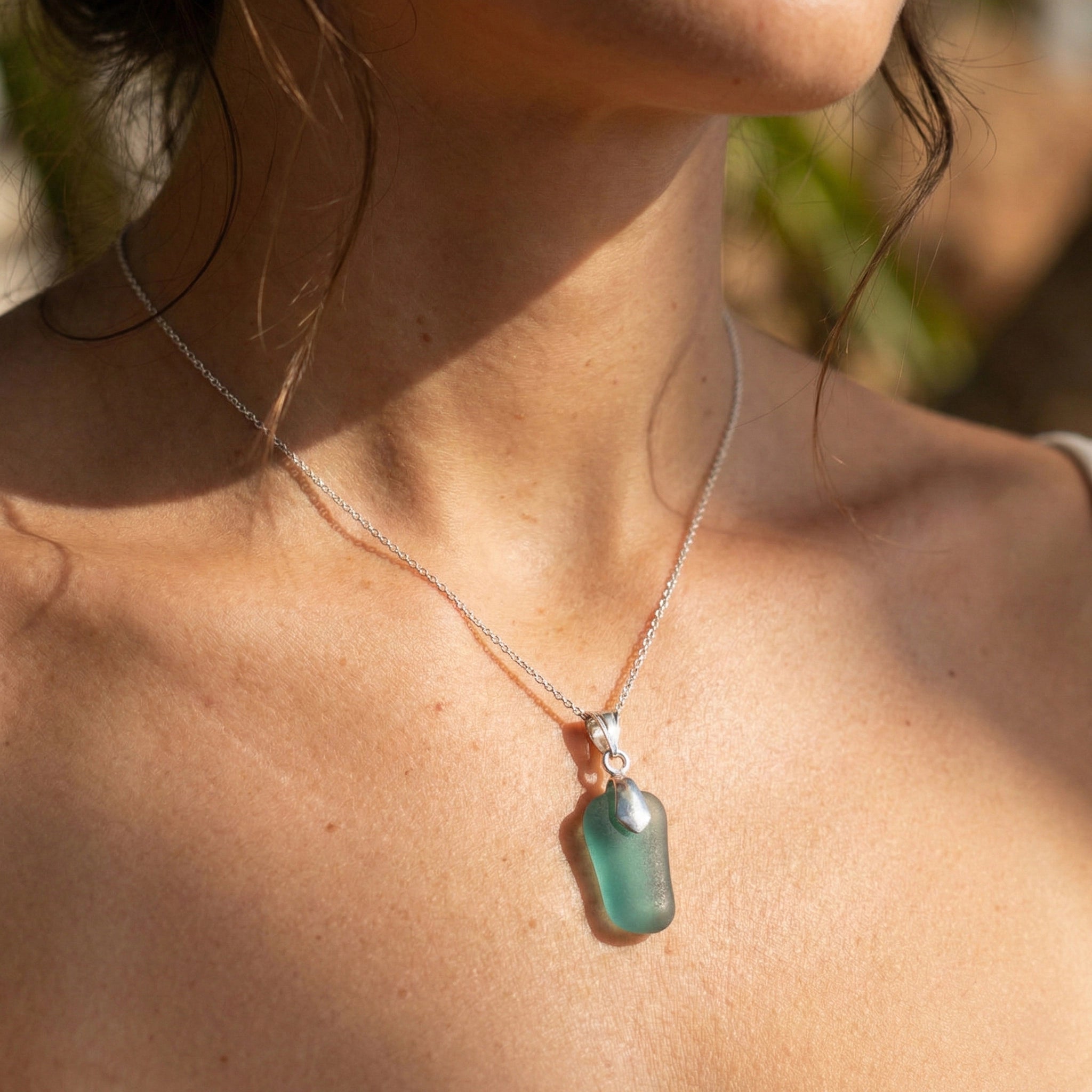 Turquoise