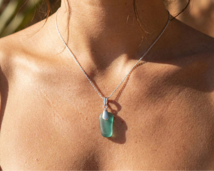 Turquoise
