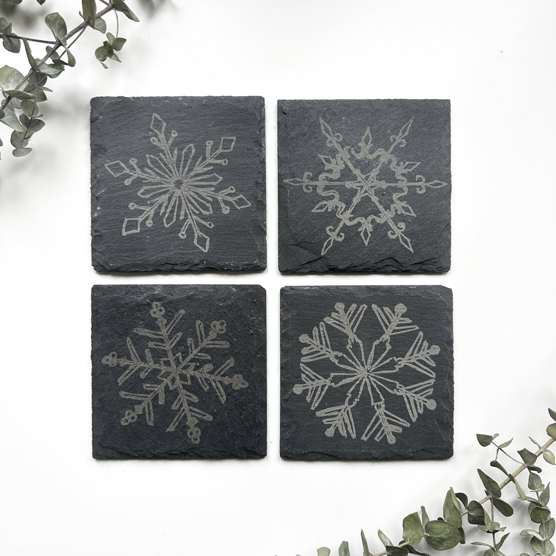 Snowflakes