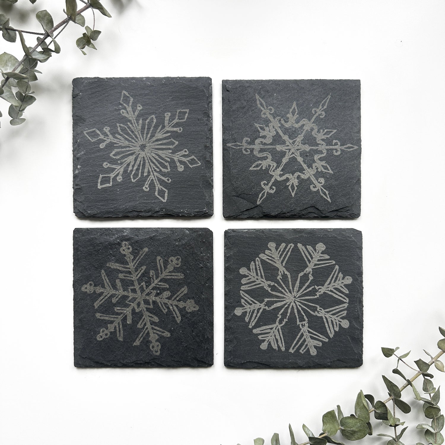 Snowflakes
