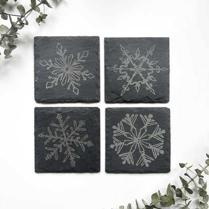 Snowflakes
